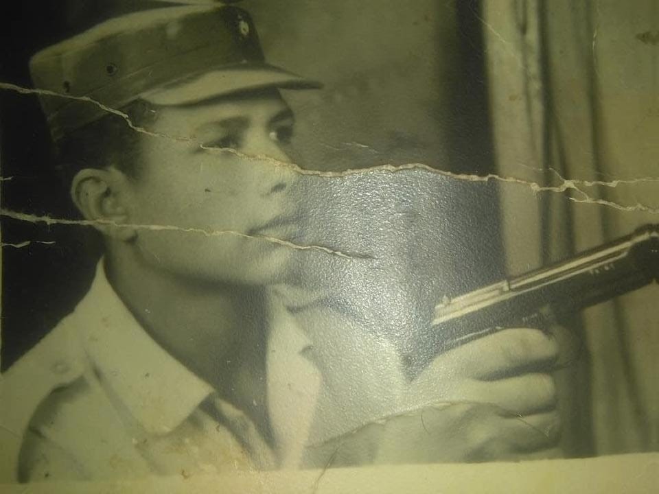 أسد سيناء أسد سيناء